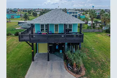 967 Meynig Dr, Crystal Beach, TX 77650 - Photo 40