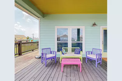 967 Meynig Dr, Crystal Beach, TX 77650 - Photo 30