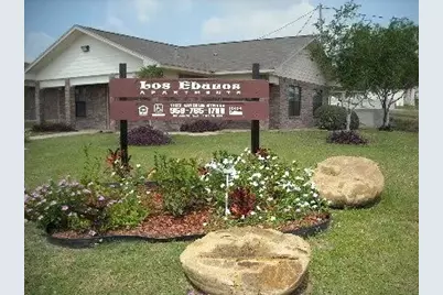 1103 Lincoln Street, Zapata, TX 78076 - Photo 2