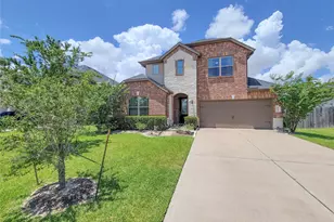 3534 Matterhorn Dr, Katy, TX 77494 - Photo 2