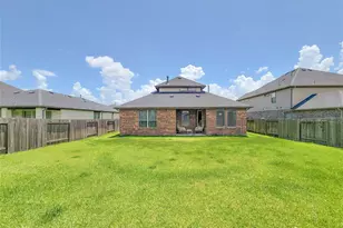 3534 Matterhorn Dr, Katy, TX 77494 - Photo 40