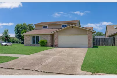 7503 Wovenwood Lane, Houston, TX 77041 - Photo 2