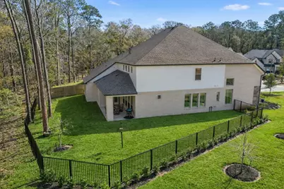 208 Twinflower Trail Court, Conroe, TX 77318 - Photo 4