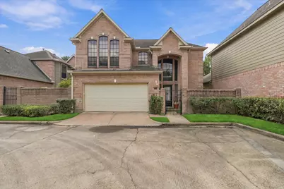 8011 Oakwood Bend Drive, Houston, TX 77040 - Photo 1
