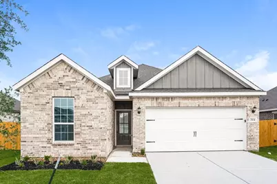 7531 Tipton Meadow Way, Richmond, TX 77469 - Photo 1