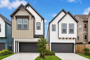 5339 Larkin St, Houston, TX 77007 - Photo 1