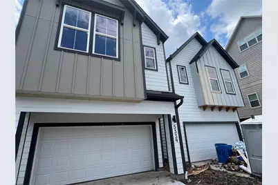 5339 Larkin Street, Houston, TX 77007 - Photo 2