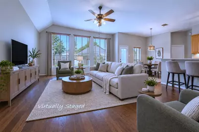 1859 Pembrook Circle, Conroe, TX 77301 - Photo 4