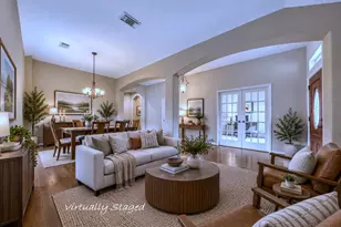 1859 Pembrook Cir, Conroe, TX 77301 - Photo 1