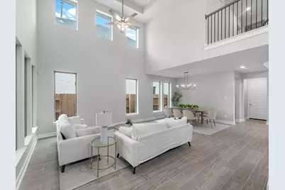 7822 Clover Gully Lane, Katy, TX 77493 - Photo 8