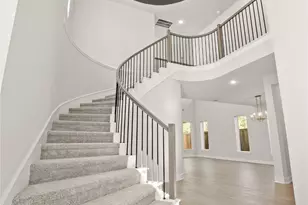 7822 Clover Gully Ln, Katy, TX 77493 - Photo 2