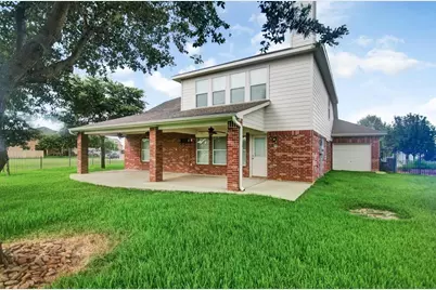 26011 N Lakefair Drive, Richmond, TX 77406 - Photo 28