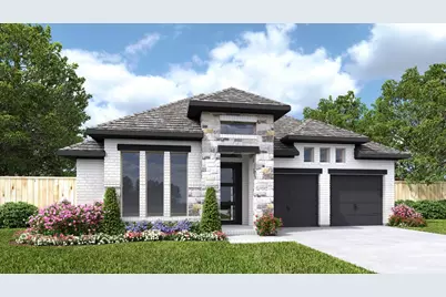 21203 Tarrant Hills Drive, Cypress, TX 77433 - Photo 1