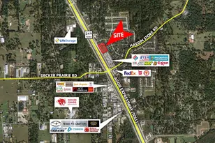 32400 Sh-249, Pinehurst, TX 77362 - Photo 1