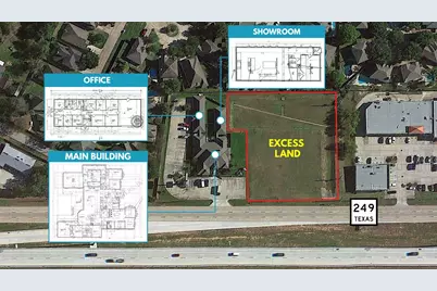 32400 Sh-249, Pinehurst, TX 77362 - Photo 2