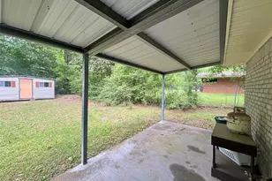368 Johnson St, Woodville, TX 75979 - Photo 24