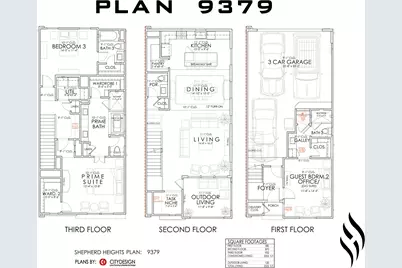523 Hillwood Heights Drive, Houston, TX 77091 - Photo 2