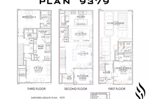 523 Hillwood Hts Dr, Houston, TX 77091 - Photo 2