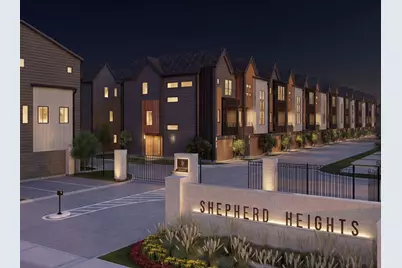 523 Hillwood Heights Drive, Houston, TX 77091 - Photo 4