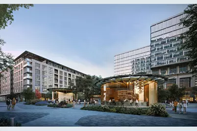 811 Buffalo Park Drive #2302, Houston, TX 77027 - Photo 1