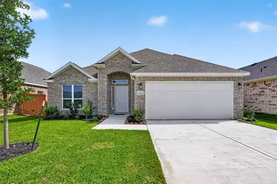 21923 Oia Island Drive, Hockley, TX 77447 - Photo 1