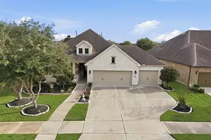 26911 Monterey Bend Ln, Katy, TX 77494 - Photo 2