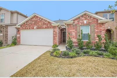 6855 Knoll Spring Way, Houston, TX 77084 - Photo 2
