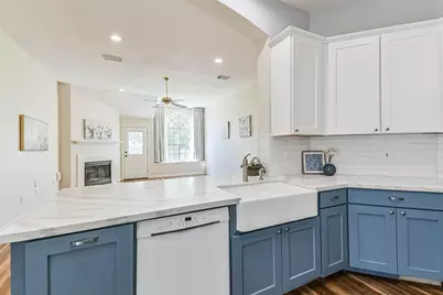 15027 W Winding Black Cherry Lane, Cypress, TX 77433 - Photo 8