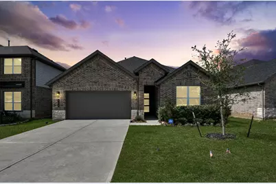 303 Springfield Terrace Drive, Conroe, TX 77304 - Photo 1