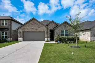 303 Springfield Terrace Dr, Conroe, TX 77304 - Photo 2