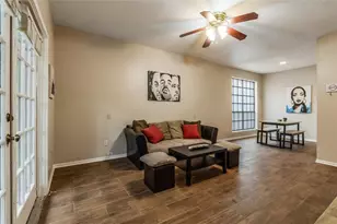 8055 Cambridge St, Houston, TX 77054 - Photo 4