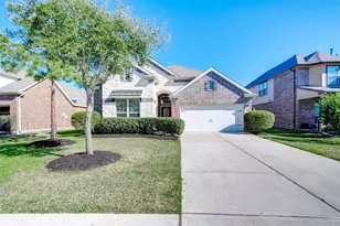 1531 Kent Valley Ln, Rosenberg, TX 77471 - Photo 1