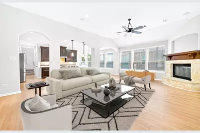 1531 Kent Valley Lane, Rosenberg, TX 77471 - Photo 6