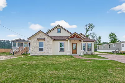 1046 Gazing Pine Street, Huffman, TX 77336 - Photo 2