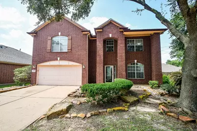 21610 Woodoak Court, Katy, TX 77450 - Photo 1