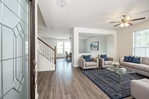 21610 Woodoak Ct, Katy, TX 77450 - Photo 4