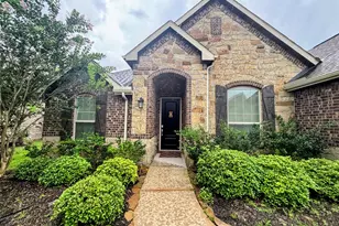 30511 Aster Brook Dr, Brookshire, TX 77423 - Photo 4
