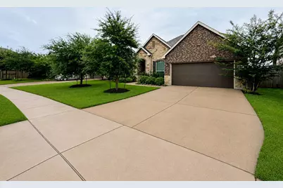 30511 Aster Brook Drive, Brookshire, TX 77423 - Photo 1