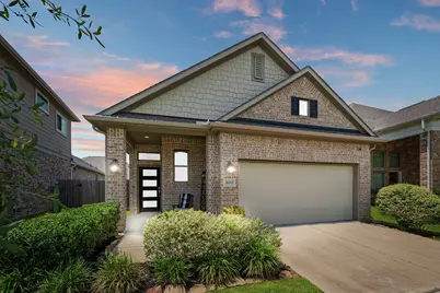 31230 Pinebrook Falls Lane, Hockley, TX 77447 - Photo 2