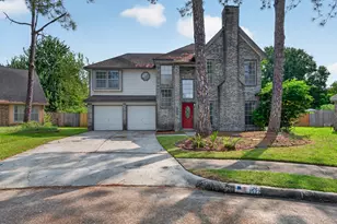 1522 Pear Brook Trail, Houston, TX 77062 - Photo 1