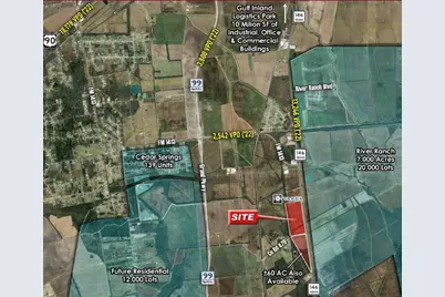 0 Highway 146, Dayton, TX 77535 - Photo 2