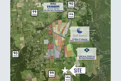 0 Highway 146, Dayton, TX 77535 - Photo 6