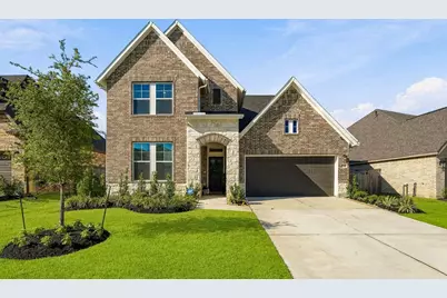 27210 Texas Bluebonnet Trail, Hockley, TX 77447 - Photo 1