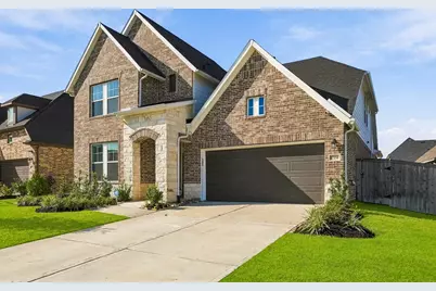 27210 Texas Bluebonnet Trail, Hockley, TX 77447 - Photo 2