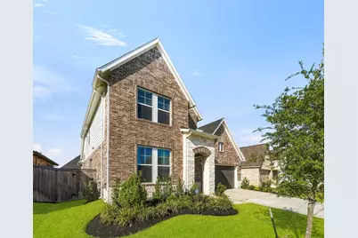 27210 Texas Bluebonnet Trail, Hockley, TX 77447 - Photo 42