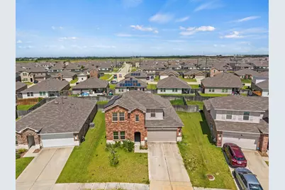 5143 Hedgerose Lane, Katy, TX 77449 - Photo 8