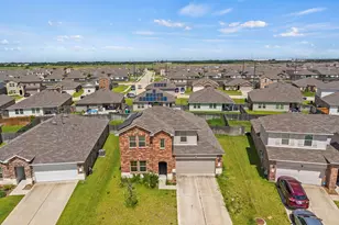 5143 Hedgerose Ln, Katy, TX 77449 - Photo 8