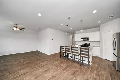 22827 Ginosa Trail, Katy, TX 77449 - Photo 12