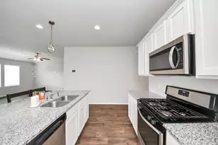 22827 Ginosa Trail, Katy, TX 77449 - Photo 10