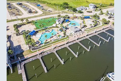 22 Fleming, Hitchcock, TX 77563 - Photo 6